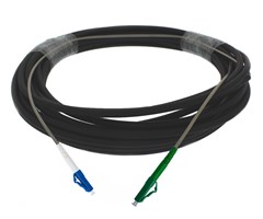 10m, 9/125, LC UPC-LC APC