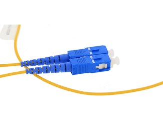 0,3m Yd 2,0mm, gul