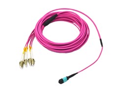 1m Multimode 50/125 OM3