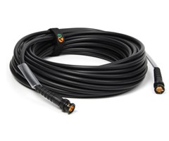 SDI kabel 4K-UHD 12G 0,5mtr