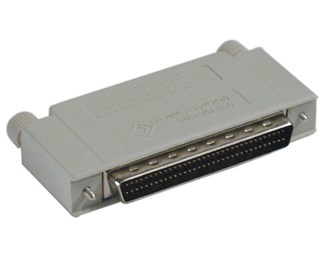 Extern MicroD68 för LVD/MSE
