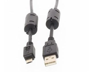 2m, Typ A - Micro USB