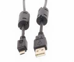 2m, Typ A - Micro USB