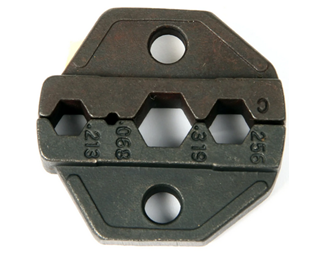 Komplett sett med HR001, HR002, HR003, HR004 and HR005
