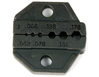 Komplett sett med HR001, HR002, HR003, HR004 and HR005