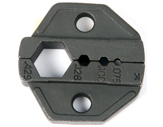 Komplett sett med HR001, HR002, HR003, HR004 and HR005
