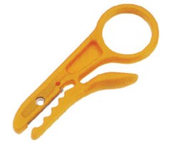 Skalverktyg för 5-6.2mm kabel