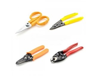 Verktygskit fiber optic