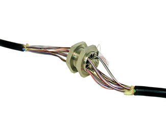 18,5 GHz 4 channel, WGF-4