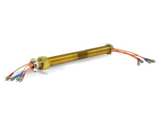 18,5 GHz 4 channel, WGF-4