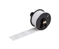 25,40mm x 31,75mm 1 rulle = 500 st