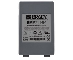 Brady Uppladdningsbart batteri