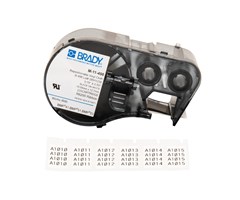 12,70mm x 19,05mm, 220st