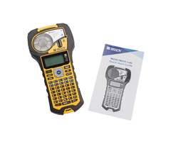 M210 Portabel etikett skrivare