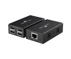 USB-förlängare, USB 2.0, 50m