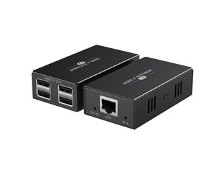 USB-förlängare, USB 2.0, 50m