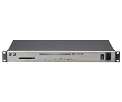 70001949 - 48 portar, RJ45, 19'' rack