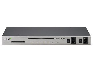 70001949 - 48 portar, RJ45, 19'' rack