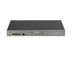 70002258 - 8 portar, RJ45