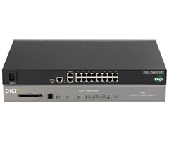 70002260 - 16 portar, RJ45