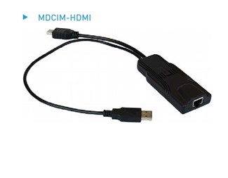 HDMI MDCIM-HDMI