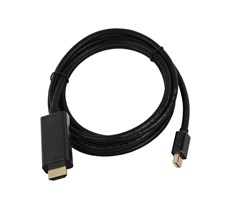 För server upp till 4K DisplayPort och ljud