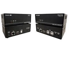 HDMI 4K, Single-Head extender kit
