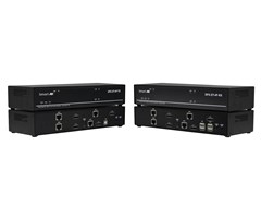 4xDisplayPort, 2+2 USB, ljud