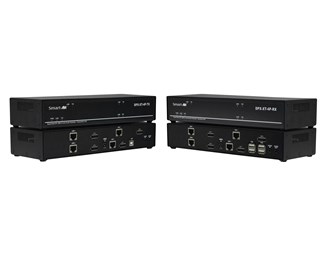 4xDisplayPort, 2+2 USB, ljud