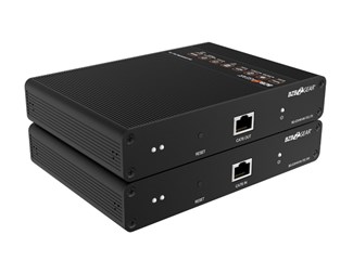8K/4K120 HDMI 2.1 HdBaseT KVM förlängare