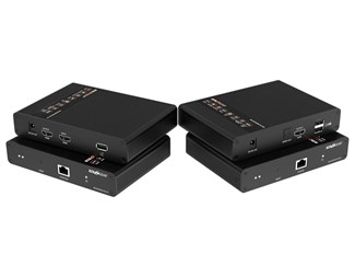 8K/4K120 HDMI 2.1 HdBaseT KVM förlängare
