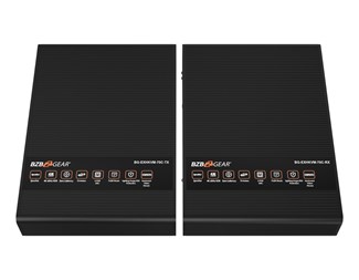 8K/4K120 HDMI 2.1 HdBaseT KVM förlängare