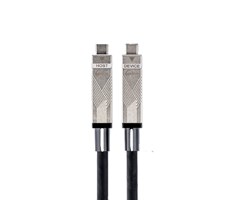 USB 3.2 Gen 2x1 Type C Active Optical Cable 10 M UL
