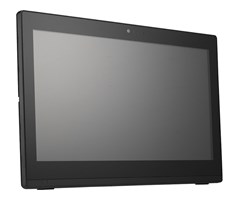 Skärm 19.5",Celeron 5205U,8GB DDR5,250GB M.2,Windows 10 IoT