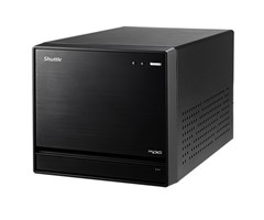 (4) 3.5"/2.5" HDD bay