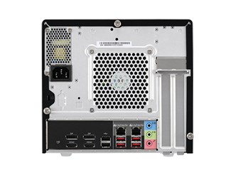 (4) 3.5"/2.5" HDD bay