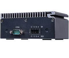 Atom x6413E,behöver kompletteras med SO-DIMM, SSD och OS