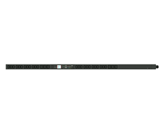 4xC13 4xC19 uttag, 1xIEC 60309 32A, 230V, 19"
