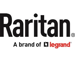 Temp/luftfuktighets-givare, för Raritan PDU