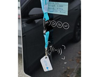 RFID-kort