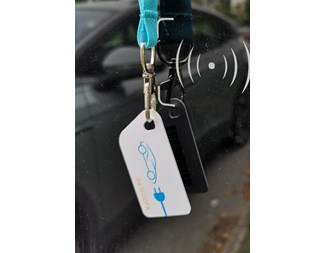 RFID-kort