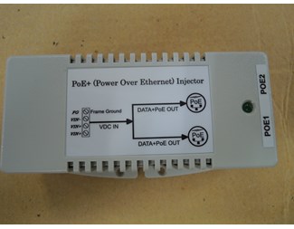 24VDC in, 35Wx2 ut