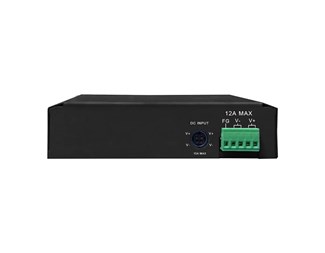 5-portar (1x60W, 3x35W, 1x12W) 48VDC in