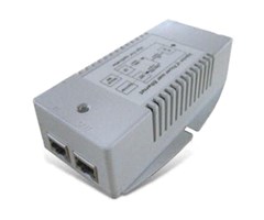 56VDC 35W PoE-Injektor AC/DC