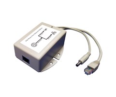 5V DC ut