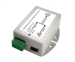 9-36V DC in, 48V DC ut