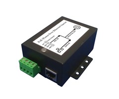 9-36V DC in, 48V DC ut
