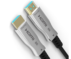 5M HDMI 2.1 AOC, 48 Gbps, 8K60Hz & 4K120Hz