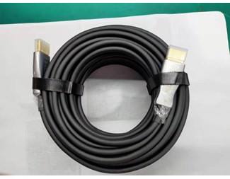 5M HDMI 2.1 AOC, 48 Gbps, 8K60Hz & 4K120Hz