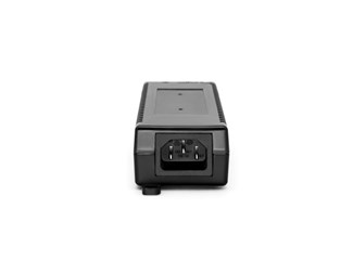 10/100/1000 Base-T, 30W Passiv POE